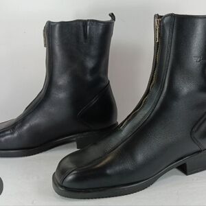 Cruiseworks motor boots 6.5